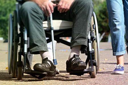 Avviso Fondo Non Autosufficienza rivolto a persone anziane e adulti con disabilit� DGR 6320/2026 - Misura B2