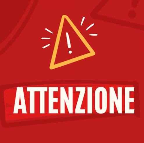 Non abbassare la guardia: attenzione alle truffe! 