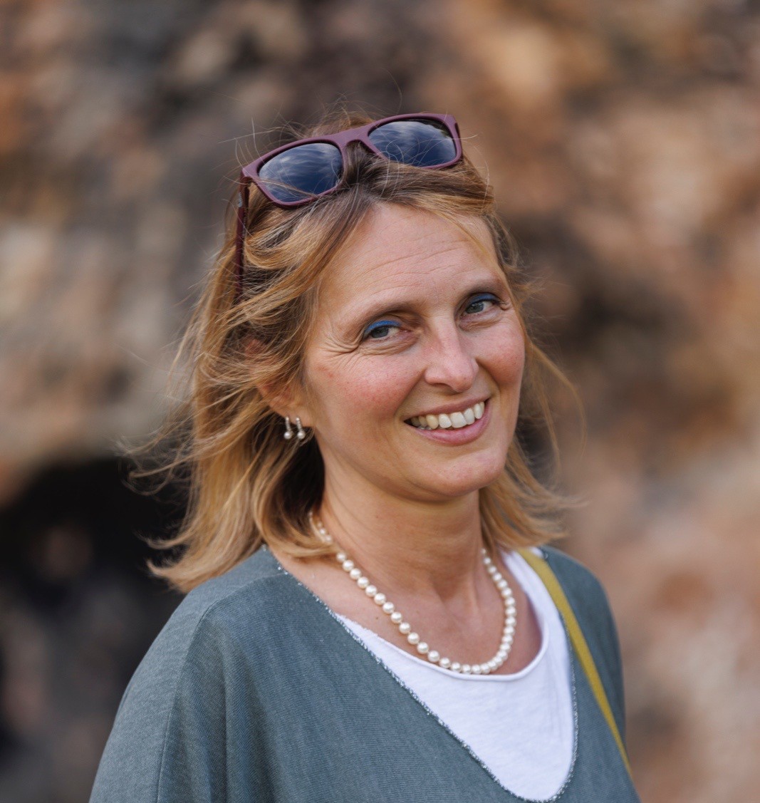 Zanetti Ottavia