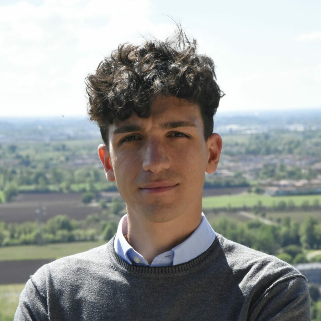 Coponi Michael
