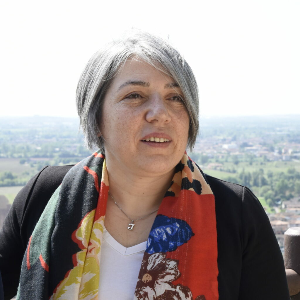 Mossini Ilaria