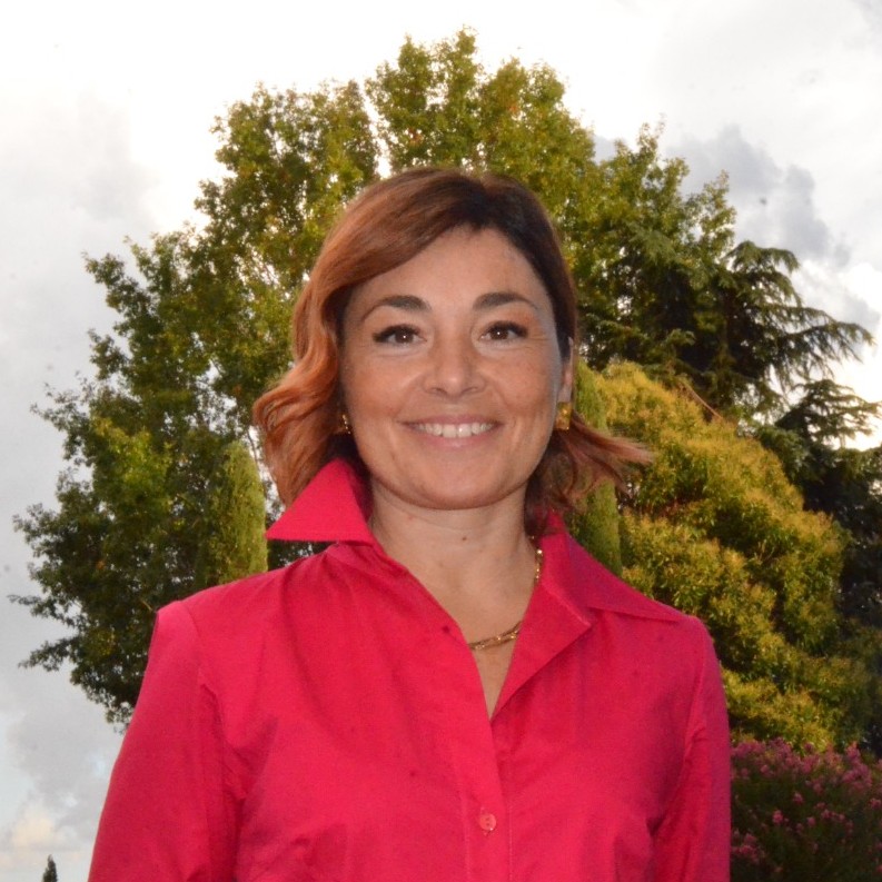 Arici Laura